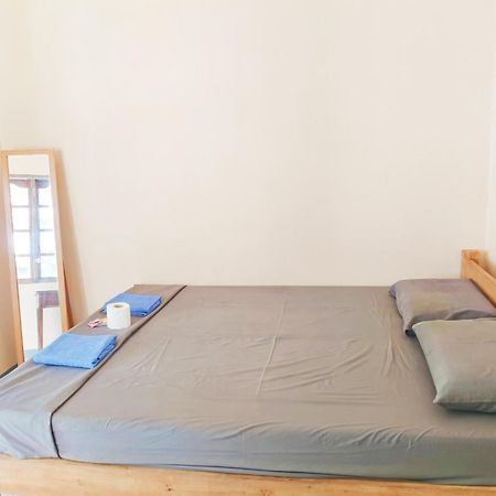 James Homestay Siquijor Δωμάτιο φωτογραφία