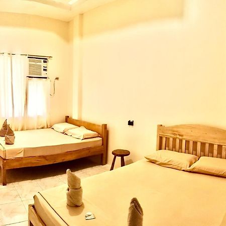 James Homestay Siquijor Εξωτερικό φωτογραφία