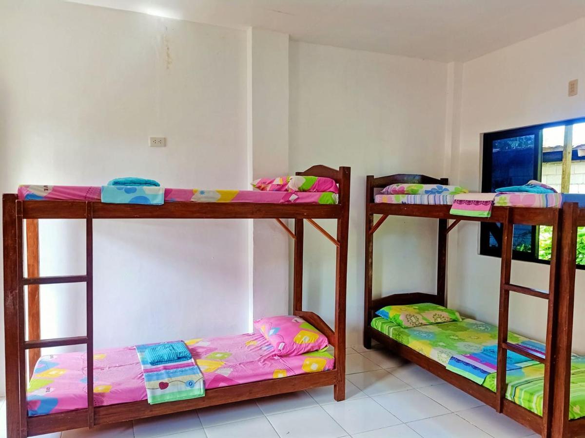 James Homestay Siquijor Εξωτερικό φωτογραφία