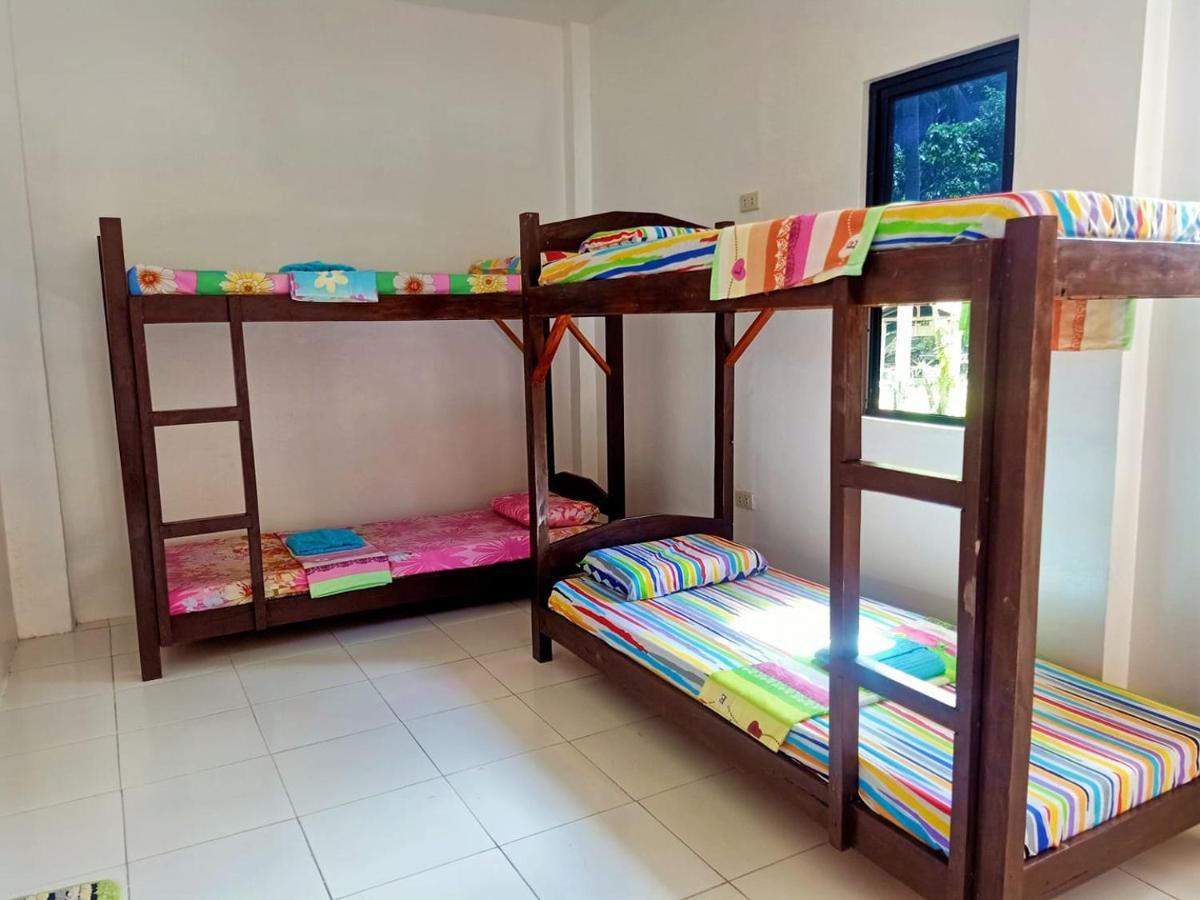 James Homestay Siquijor Εξωτερικό φωτογραφία