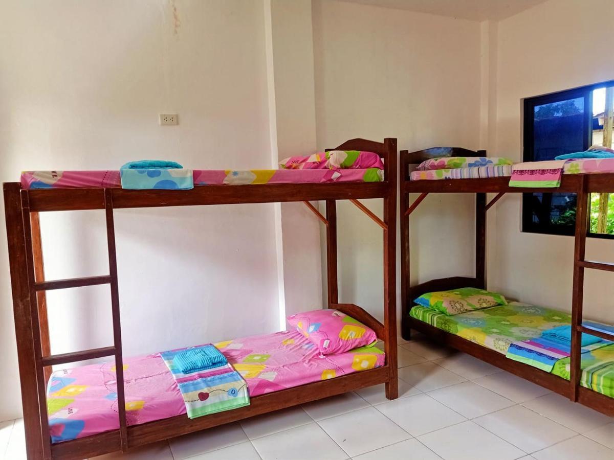 James Homestay Siquijor Εξωτερικό φωτογραφία