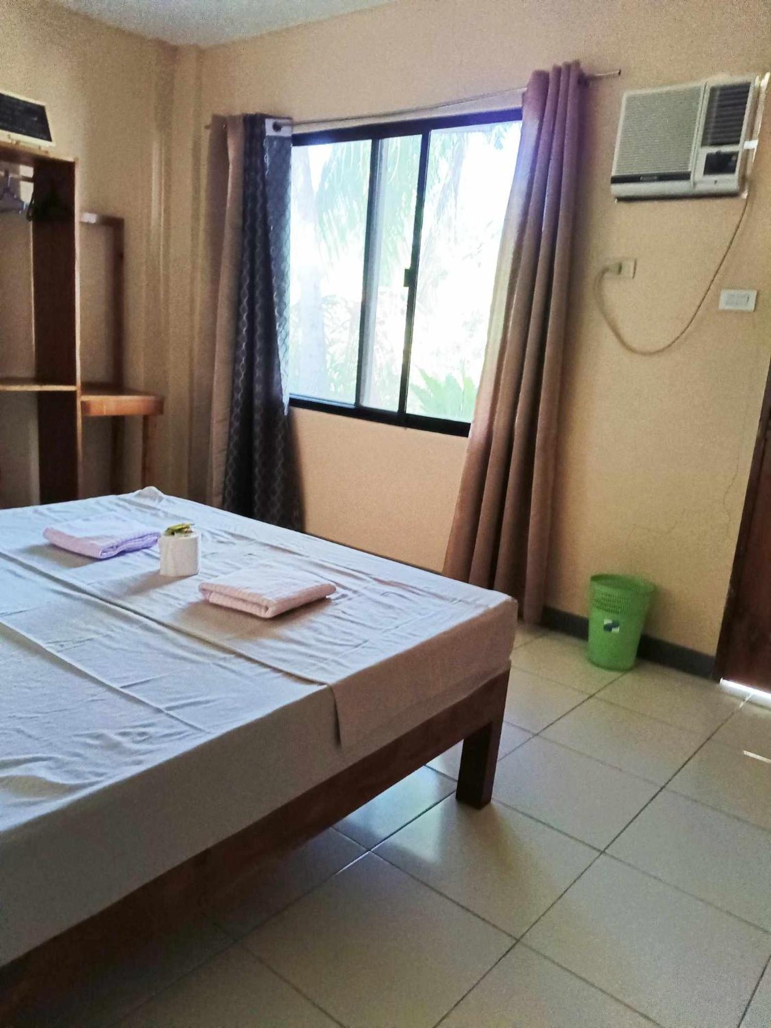 James Homestay Siquijor Εξωτερικό φωτογραφία