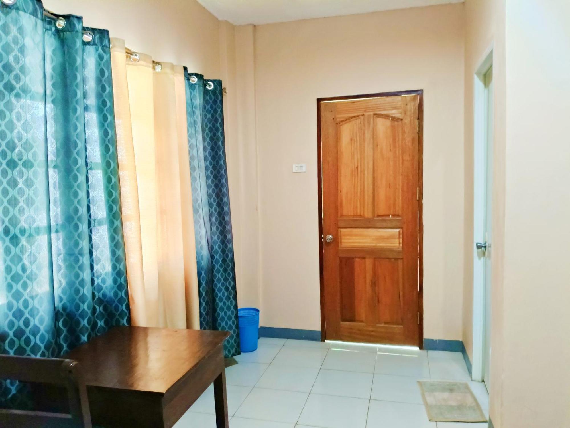 James Homestay Siquijor Δωμάτιο φωτογραφία