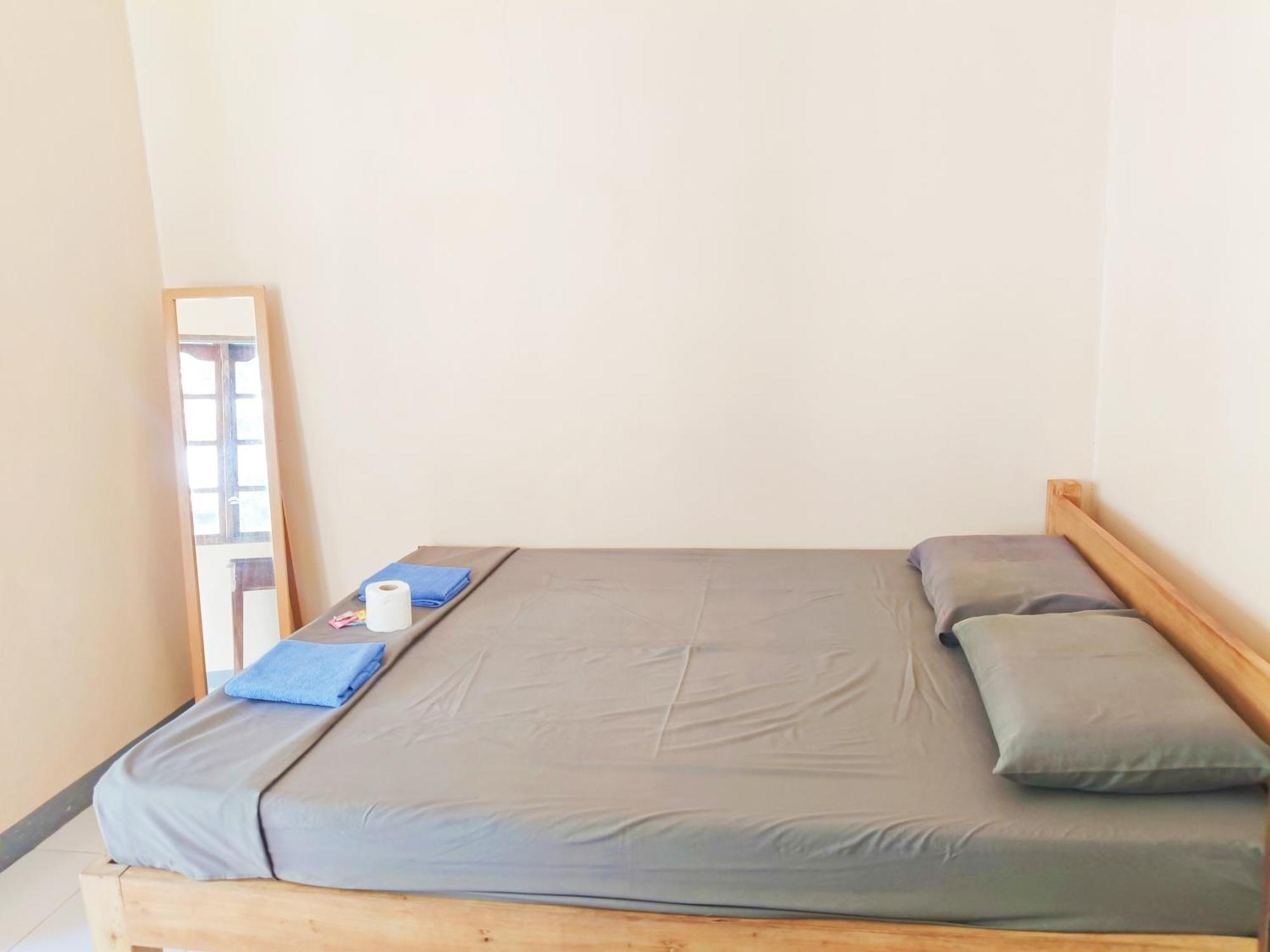 James Homestay Siquijor Δωμάτιο φωτογραφία