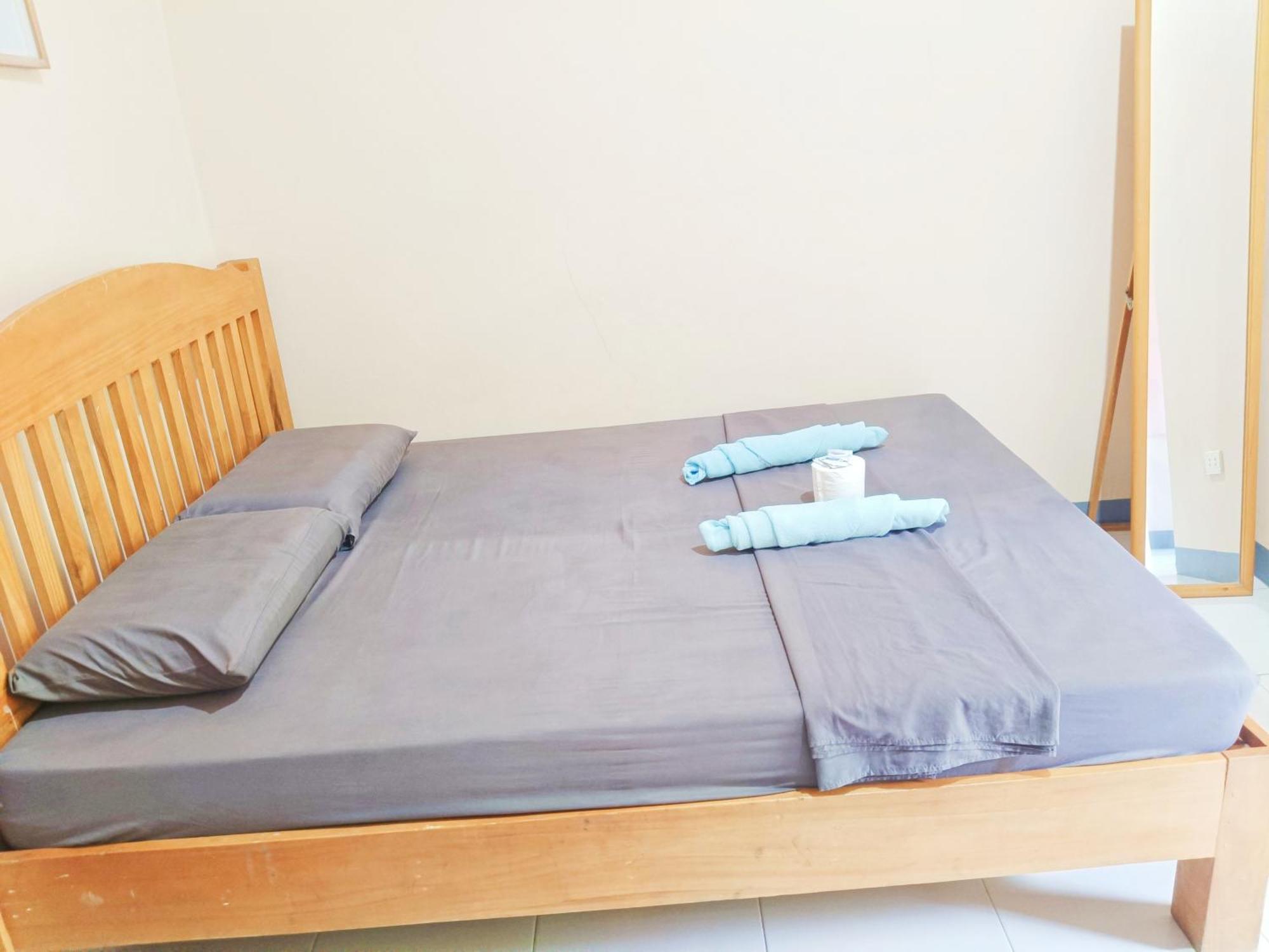 James Homestay Siquijor Δωμάτιο φωτογραφία