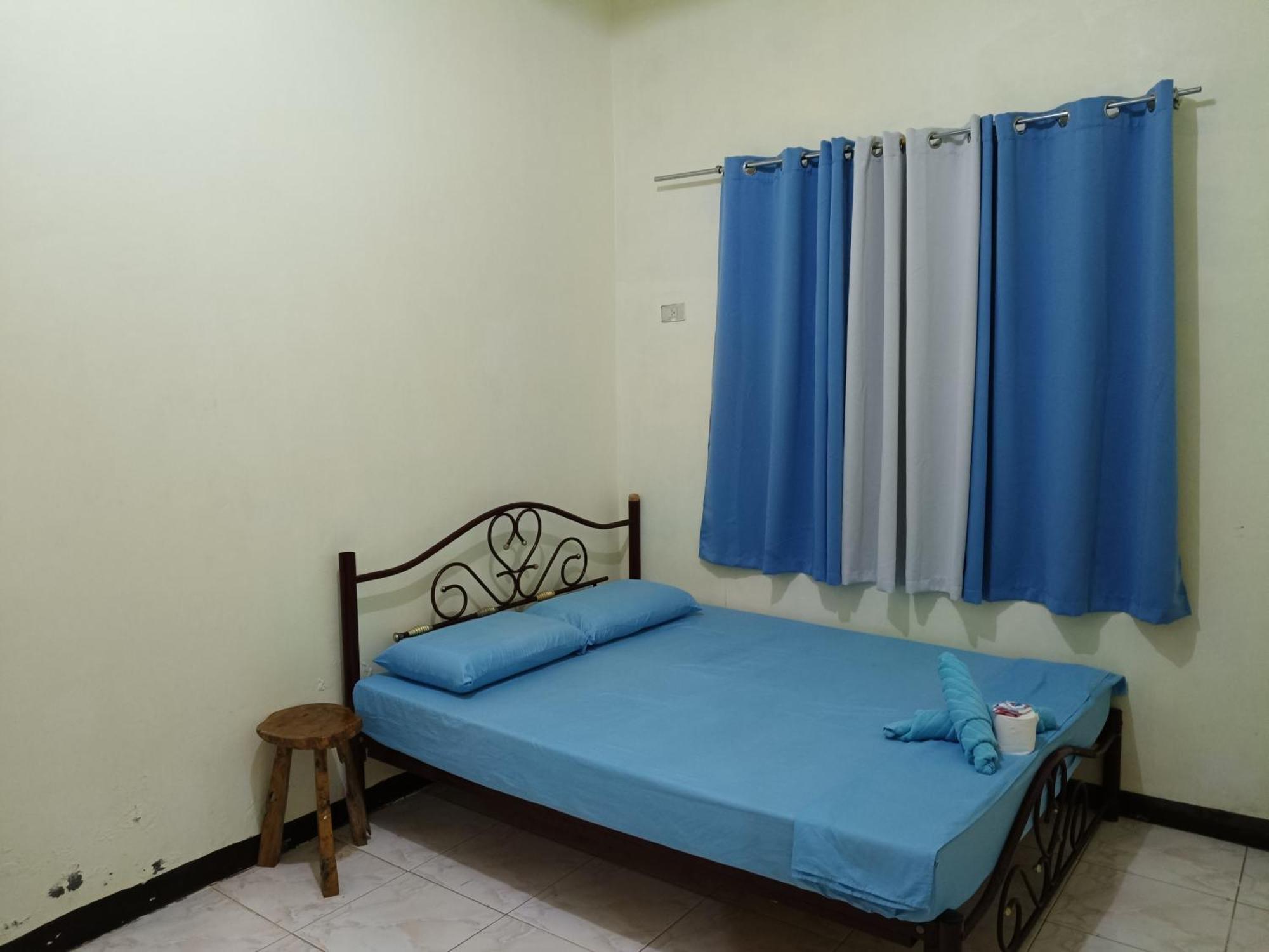 James Homestay Siquijor Δωμάτιο φωτογραφία