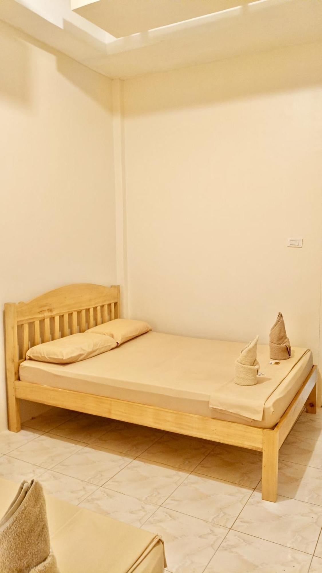 James Homestay Siquijor Εξωτερικό φωτογραφία