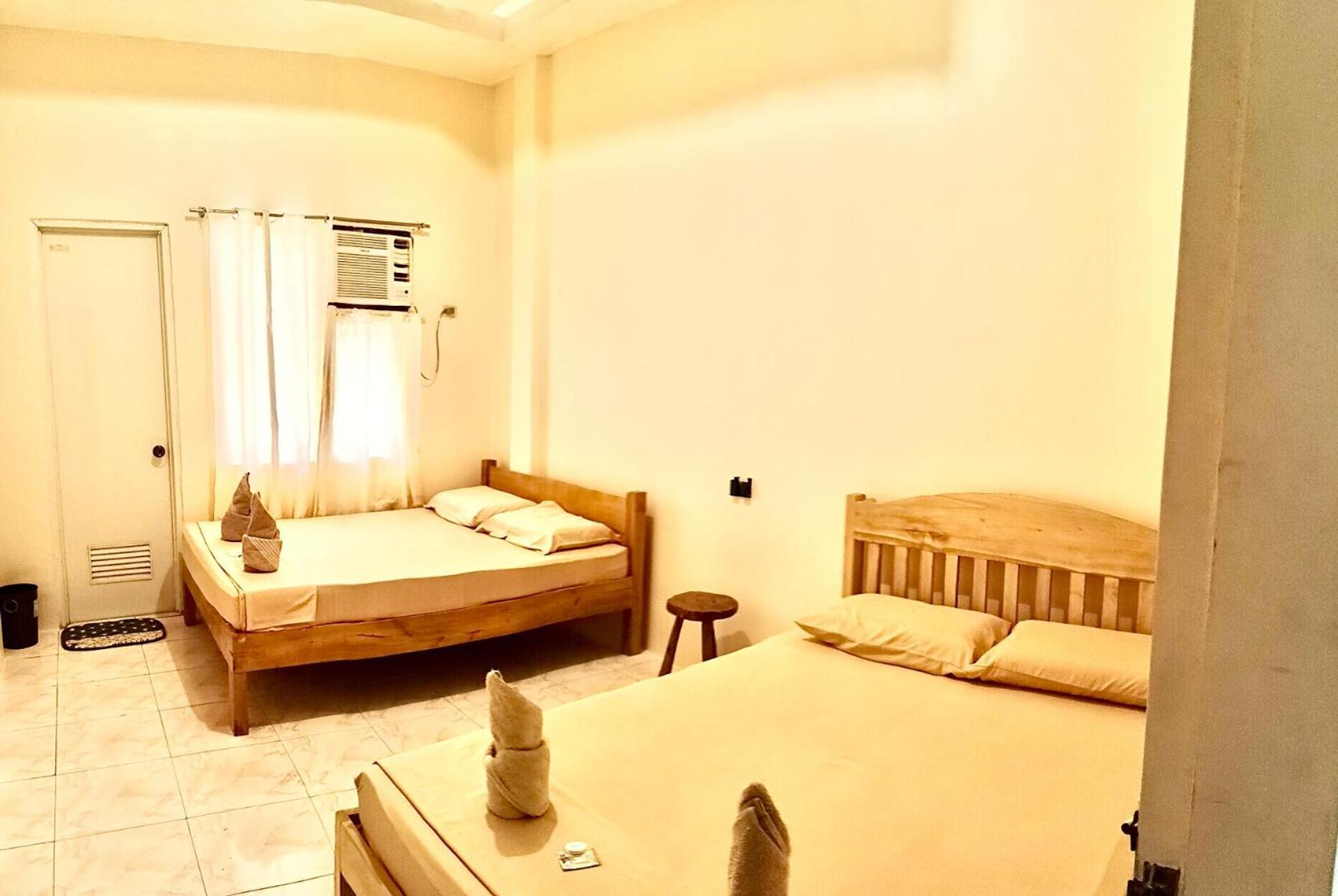 James Homestay Siquijor Εξωτερικό φωτογραφία