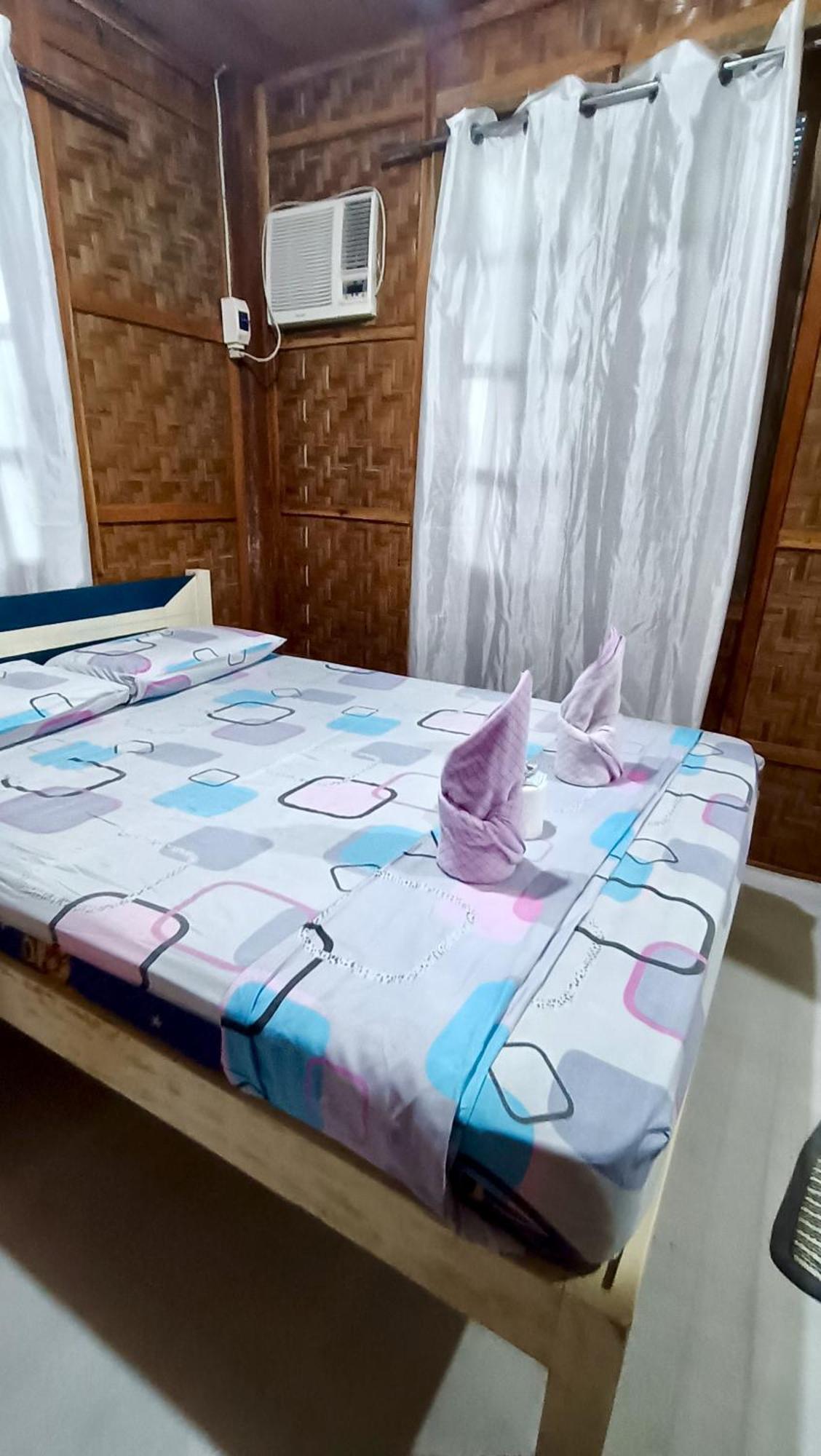 James Homestay Siquijor Εξωτερικό φωτογραφία