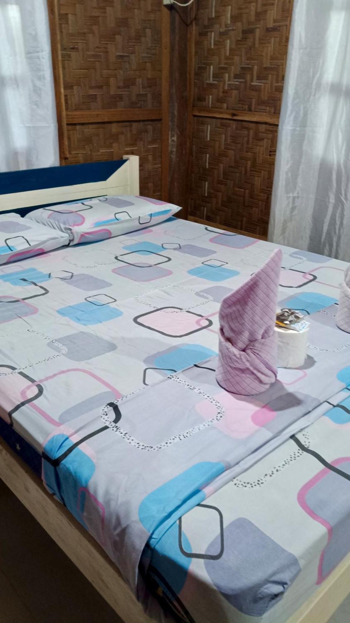 James Homestay Siquijor Εξωτερικό φωτογραφία