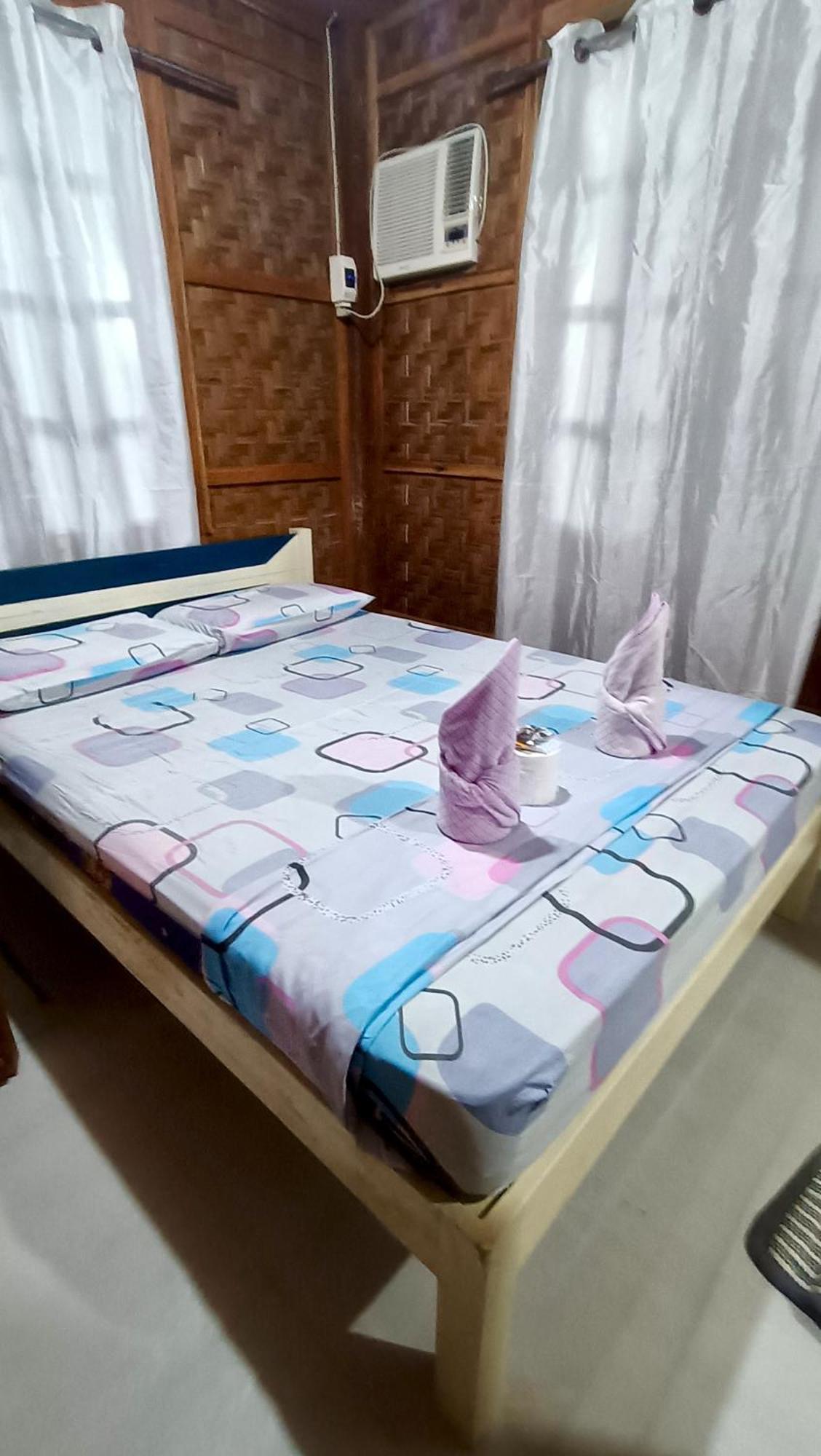 James Homestay Siquijor Εξωτερικό φωτογραφία