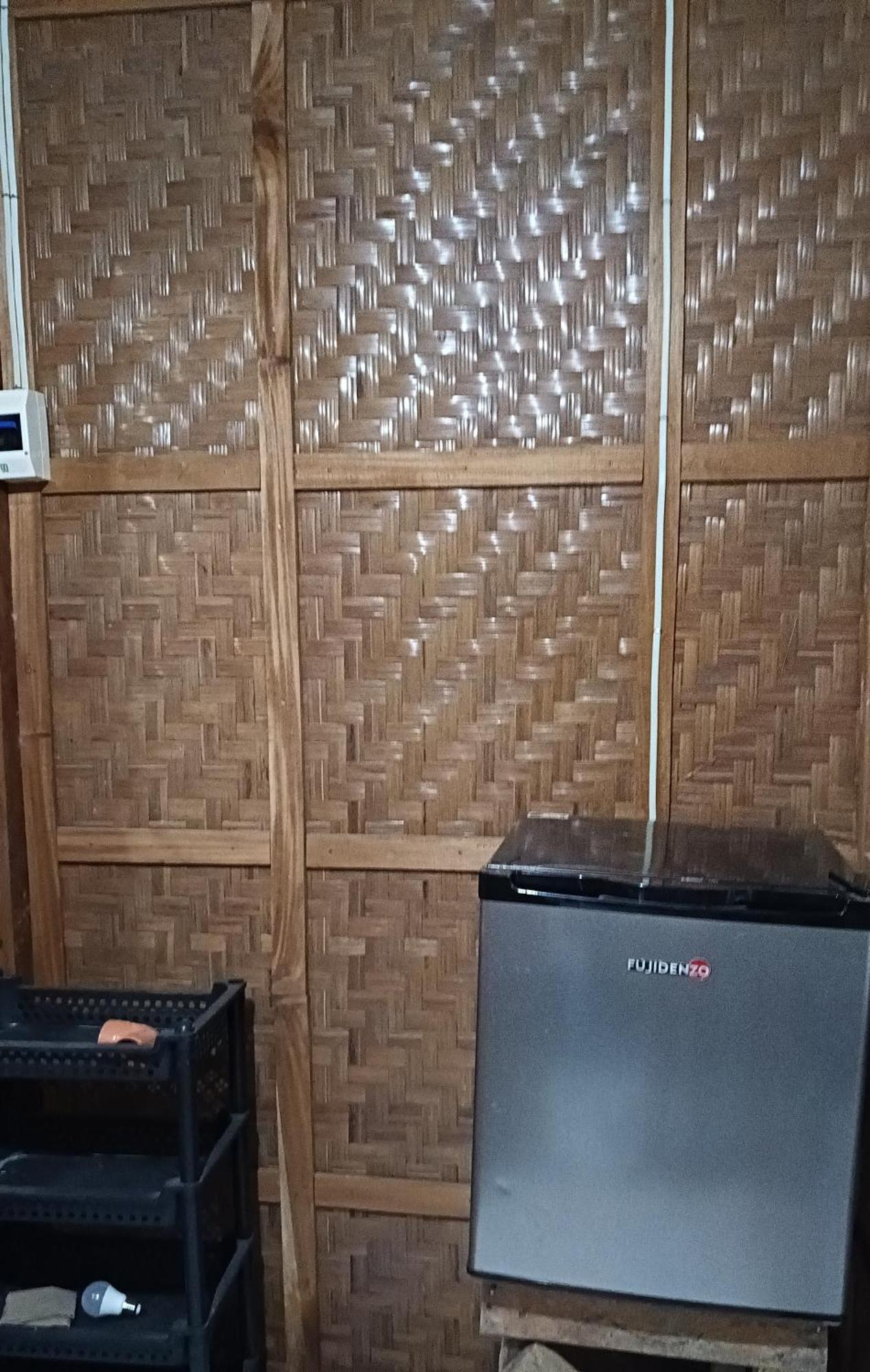 James Homestay Siquijor Εξωτερικό φωτογραφία