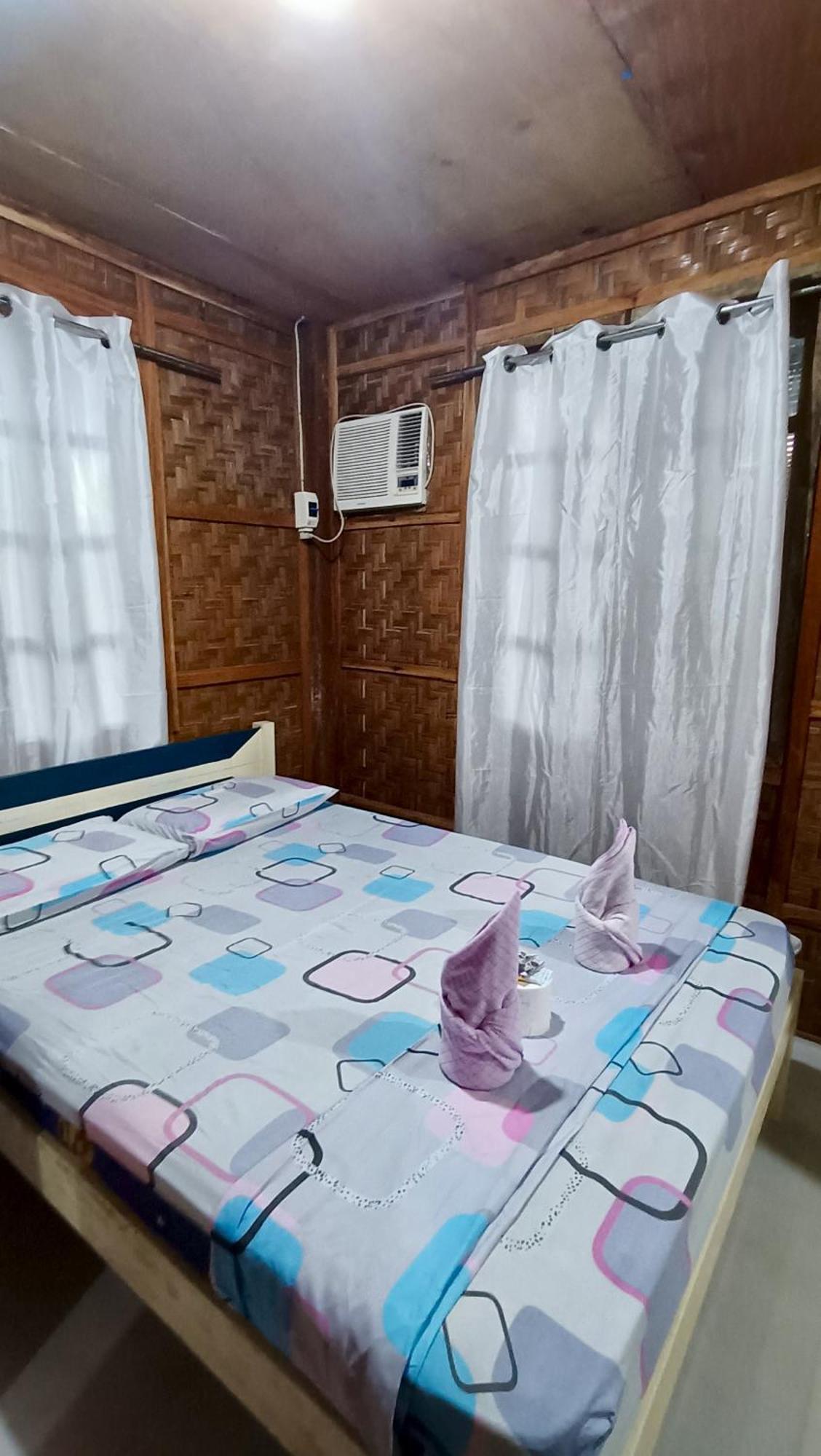 James Homestay Siquijor Εξωτερικό φωτογραφία