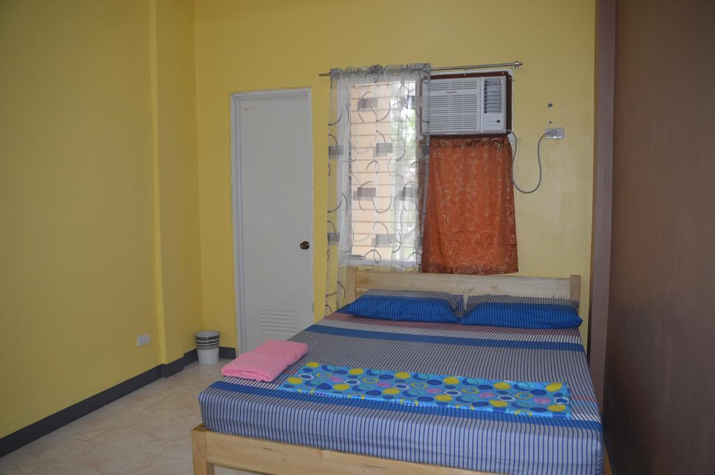 James Homestay Siquijor Εξωτερικό φωτογραφία