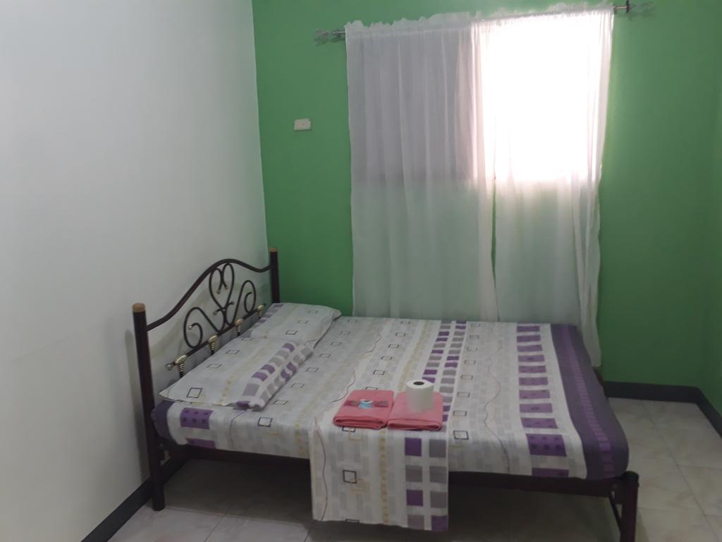 James Homestay Siquijor Εξωτερικό φωτογραφία