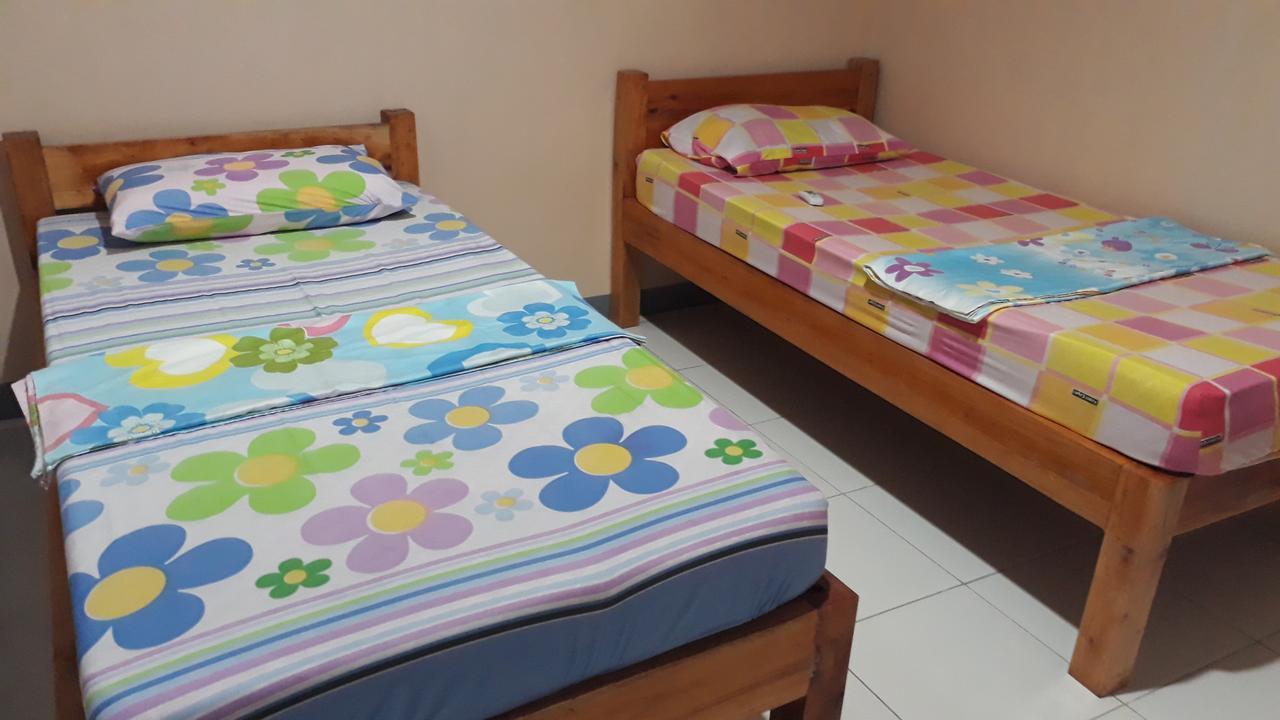 James Homestay Siquijor Εξωτερικό φωτογραφία