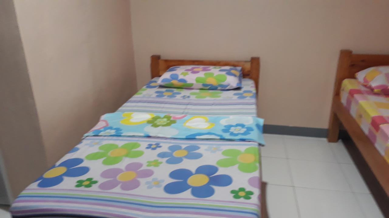 James Homestay Siquijor Εξωτερικό φωτογραφία