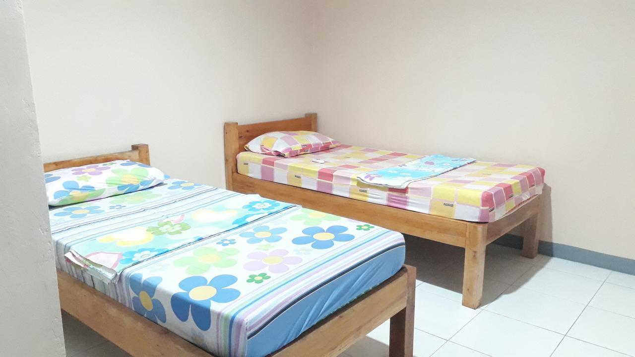 James Homestay Siquijor Εξωτερικό φωτογραφία